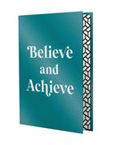 Believe and Achieve