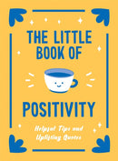 The Little Book of Positivity