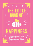 The Little Book of Happiness