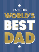 For the World's Best Dad