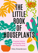 The Little Book of Houseplants