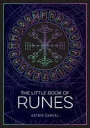 The Little Book of Runes