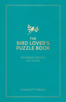 The Bird Lover's Puzzle Book
