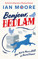 Bonjour, Bedlam