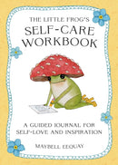 The Little Frog's Self-Care Workbook