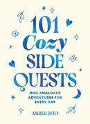 101 Cozy Side Quests