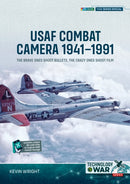 USAF Combat Camera 1941–1991