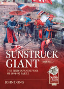 Sunstruck Giant Volume 2