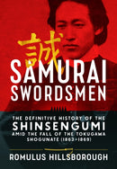 Samurai Swordsmen