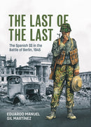 The Last of the Last