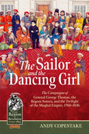 The Sailor and the Dancing Girl