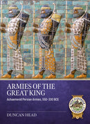 Armies of the Great King