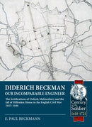 Diderich Beckman - Our Incomparable Engineer