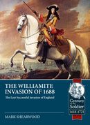 The Williamite Invasion of 1688
