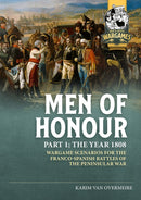 Men of Honour Part 1 The Year 1808