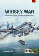 The Whisky War Volume 2