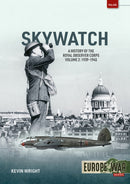 Skywatch Volume 2