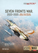 The Seven Fronts War, 2023-2025