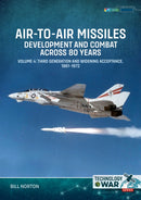 Air-to-Air Missiles Volumes 4
