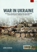 War in Ukraine Volume 12