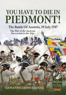 You Have to Die in Piedmont!