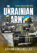 The Ukrainian Army