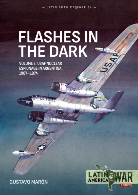 Flashes in the Dark Volume 3