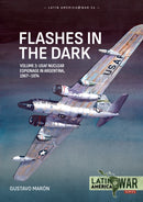 Flashes in the Dark Volume 3