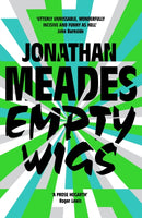 Empty Wigs-9781806770045