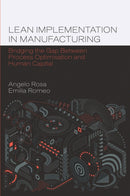 Lean Implementation in Manufacturing