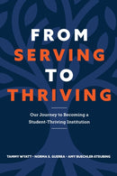 From Serving to Thriving