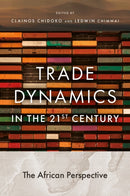 Trade Dynamics in the 21st Century-9781806861828