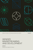 Gender Mainstreaming and Development-9781806862566