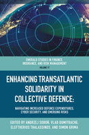 Enhancing Transatlantic Solidarity in Collective Defence