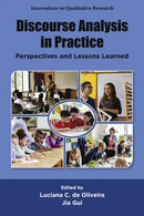Discourse Analysis in Practice : Perspectives and Lessons Learned-9781806863129