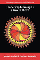 Leadership Learning as a Way to Thrive-9781806863587