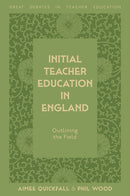 Initial Teacher Education in England