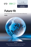 Future-fit : Expanding the Boundaries of International Business, Part B-9781806864362