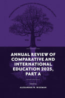 Annual Review of Comparative and International Education 2025, Part A
