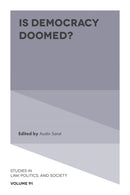Is Democracy Doomed?-9781806864461