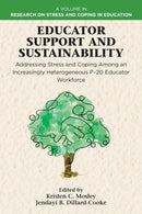 Educator Support and Sustainability