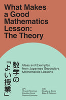 What Makes a Good Mathematics Lesson