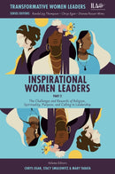 Inspirational Women Leaders, Part 1