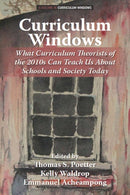Curriculum Windows