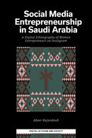 Social Media Entrepreneurship in Saudi Arabia