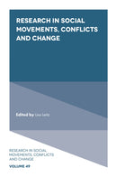 Research in Social Movements, Conflicts and Change