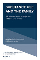 Substance Use and the Family
