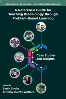 Reference Guide for Teaching Kinesiology through Problem-Based Learning