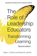 Role of Leadership Educators
