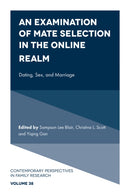 Examination of Mate Selection in the Online Realm